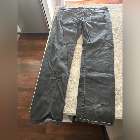7 For All Mankind Men's Standard Jeans size 40 - Picture 9 of 13
